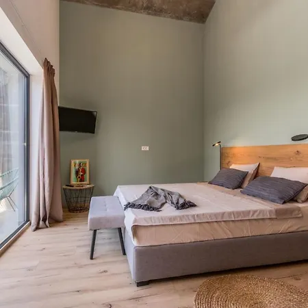 Vela Villa *